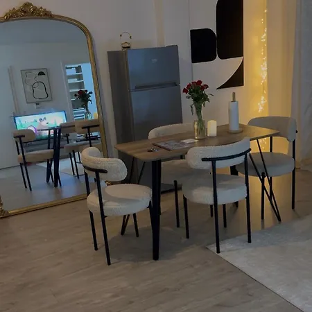 Beautiful Strasbourg Apartment, 2 High Standing Daire Ostwald