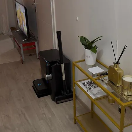 Beautiful Strasbourg Apartment, 2 High Standing Appartement Ostwald