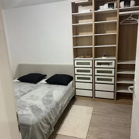 Beautiful Strasbourg Apartment, 2 High Standing Apartment *
