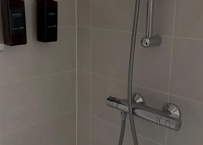 Beautiful Strasbourg Apartment, 2 High Standing *