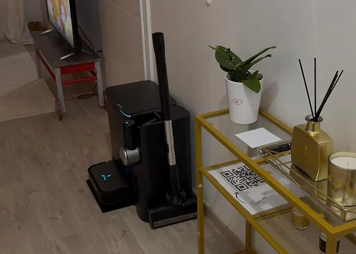 Beautiful Strasbourg Apartment, 2 High Standing Appartement Ostwald