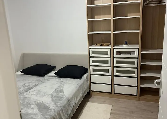 Beautiful Strasbourg Apartment, 2 High Standing Appartement *